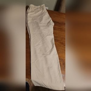 Mens Stafford dress pants